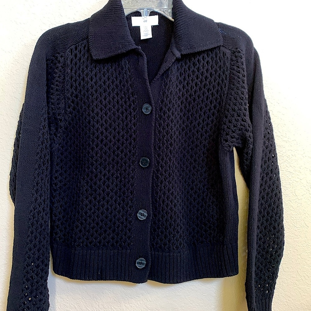 H&M Sweater